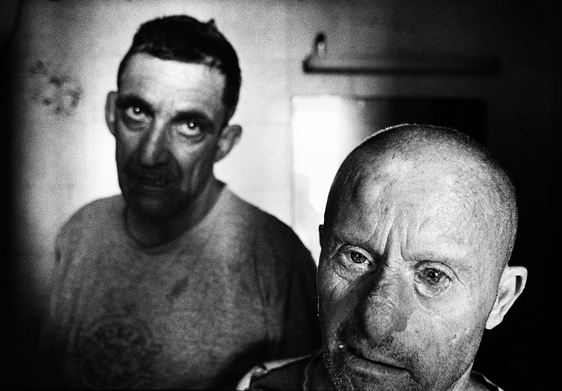 Andrea and Pierino