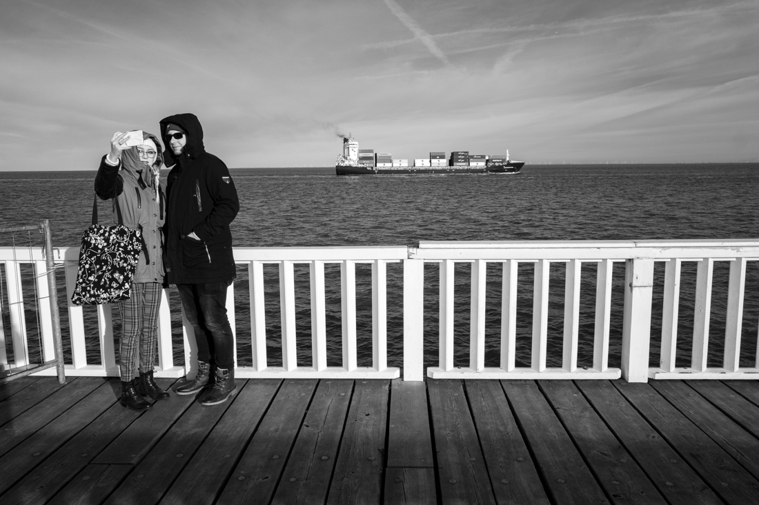 Alte Liebe