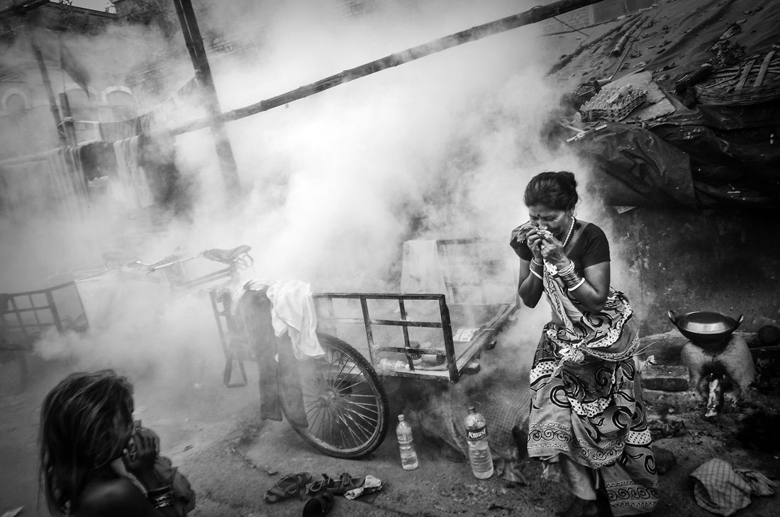 PEOPLE & ENVIRONMENT