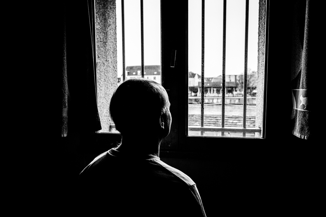 Prison Time