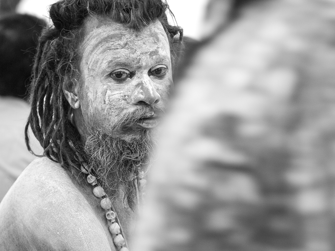 Live on the Ganga
