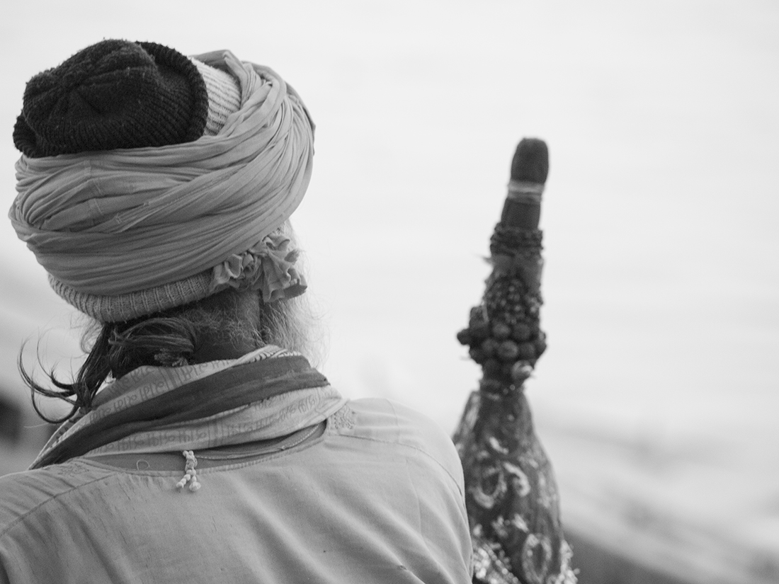 Live on the Ganga