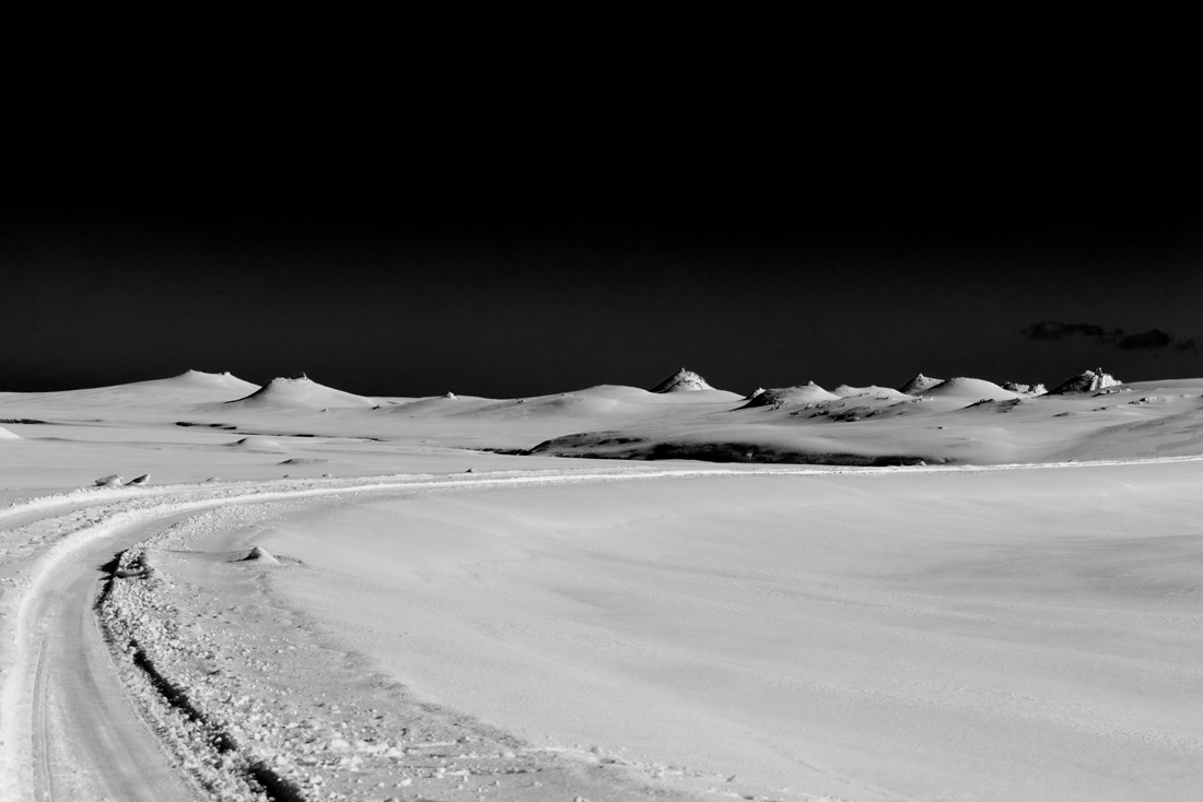 WILDERNESS