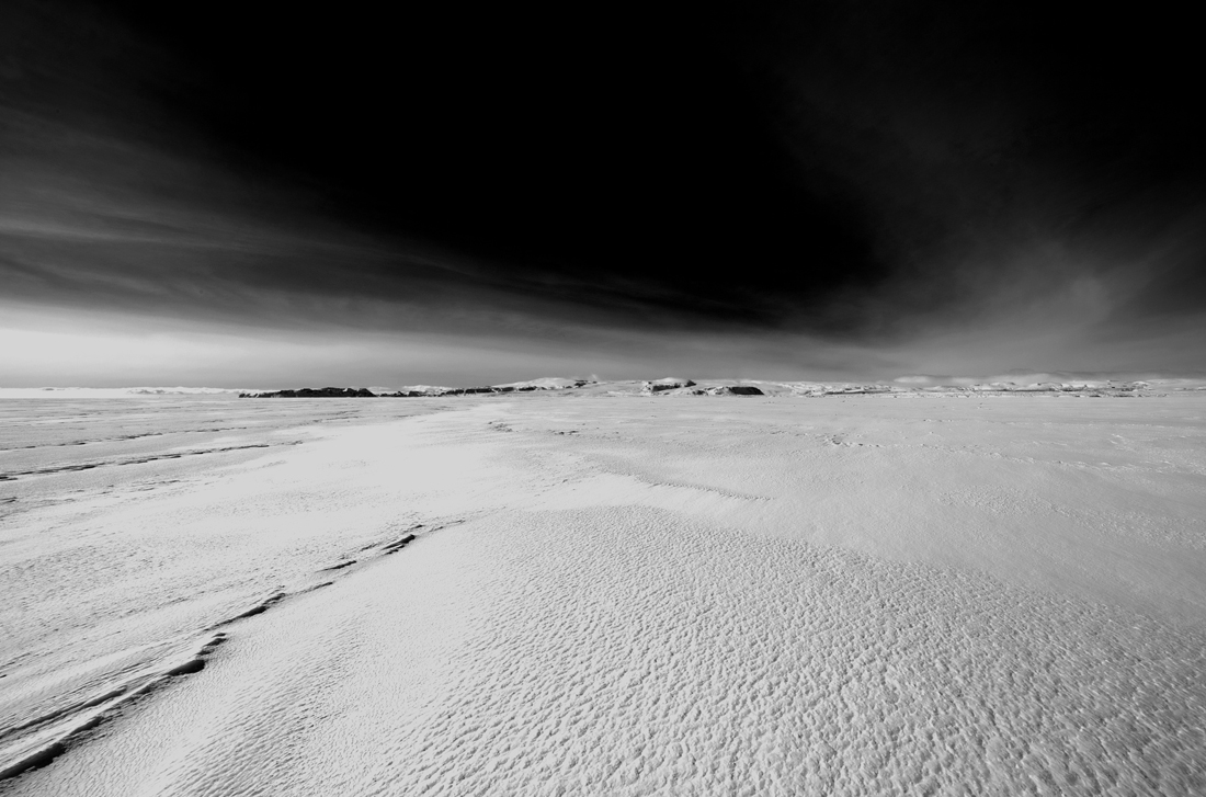 WILDERNESS