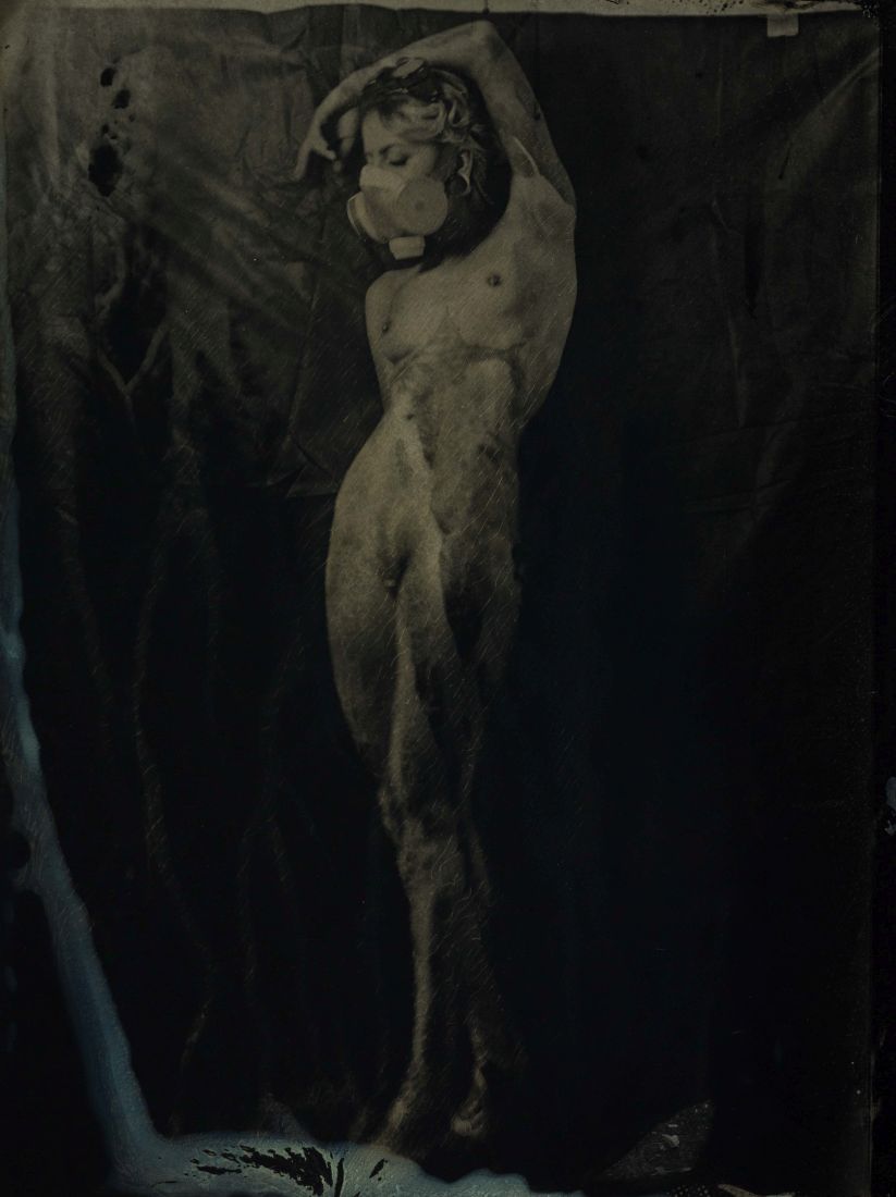 Ambro-nude