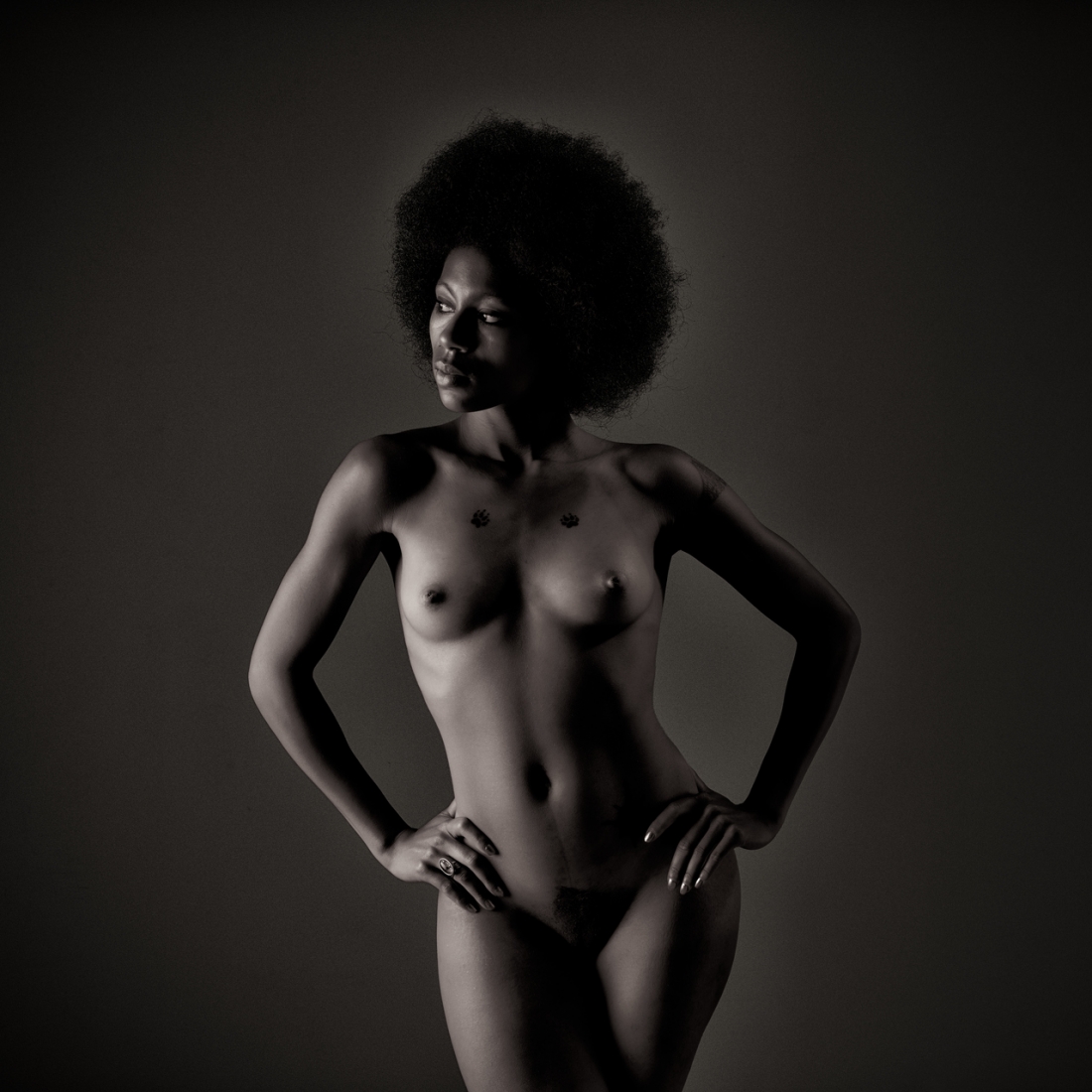 Nude