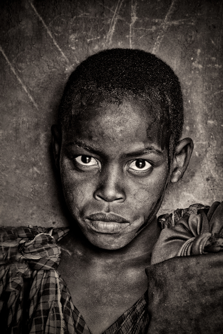 Maasai People