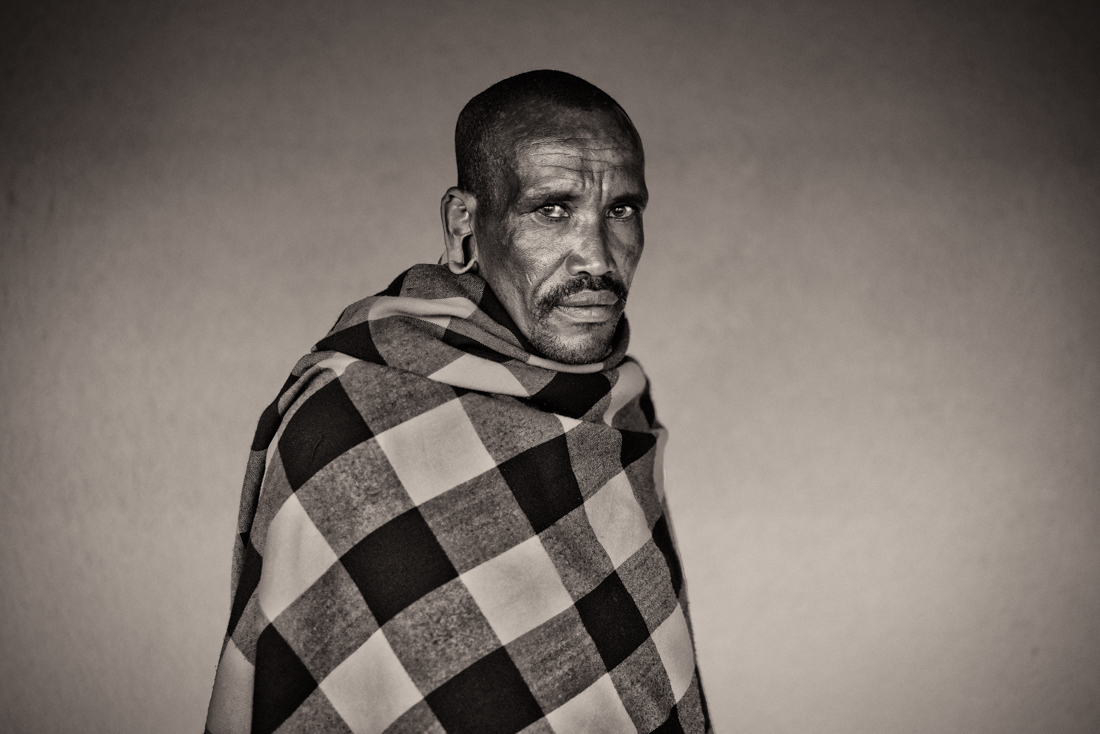 Maasai People