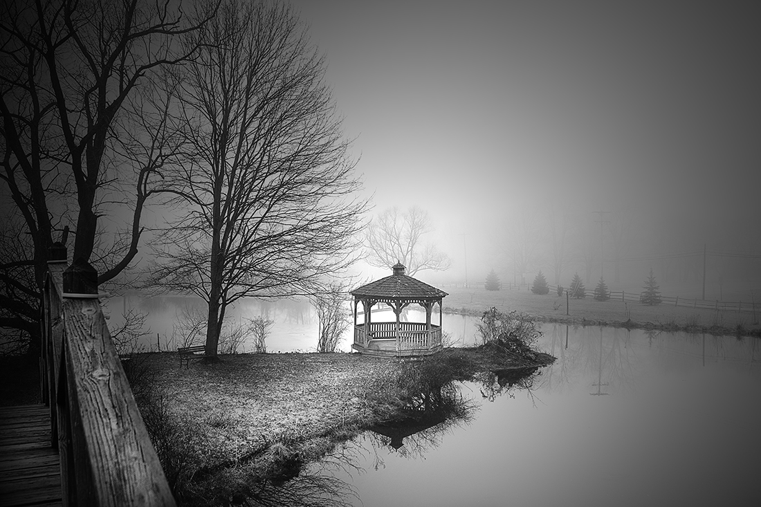 Hidden Land