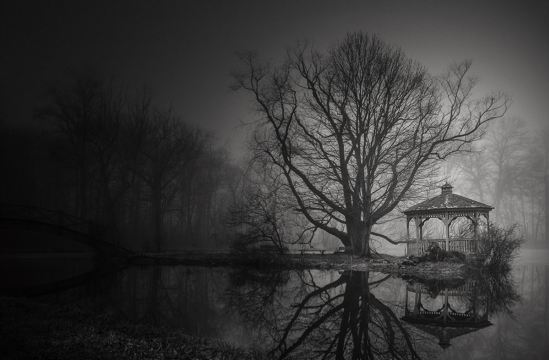 Hidden Land