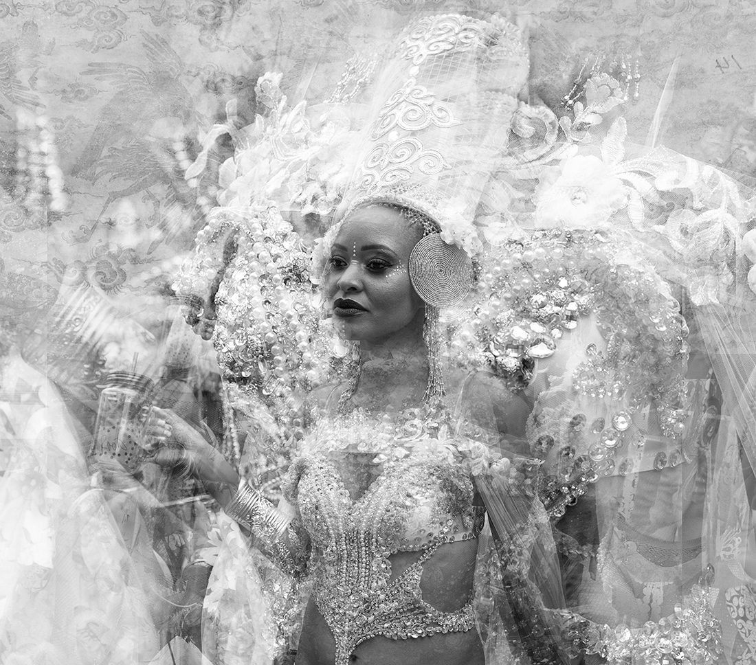 Notting Hill Carnival 