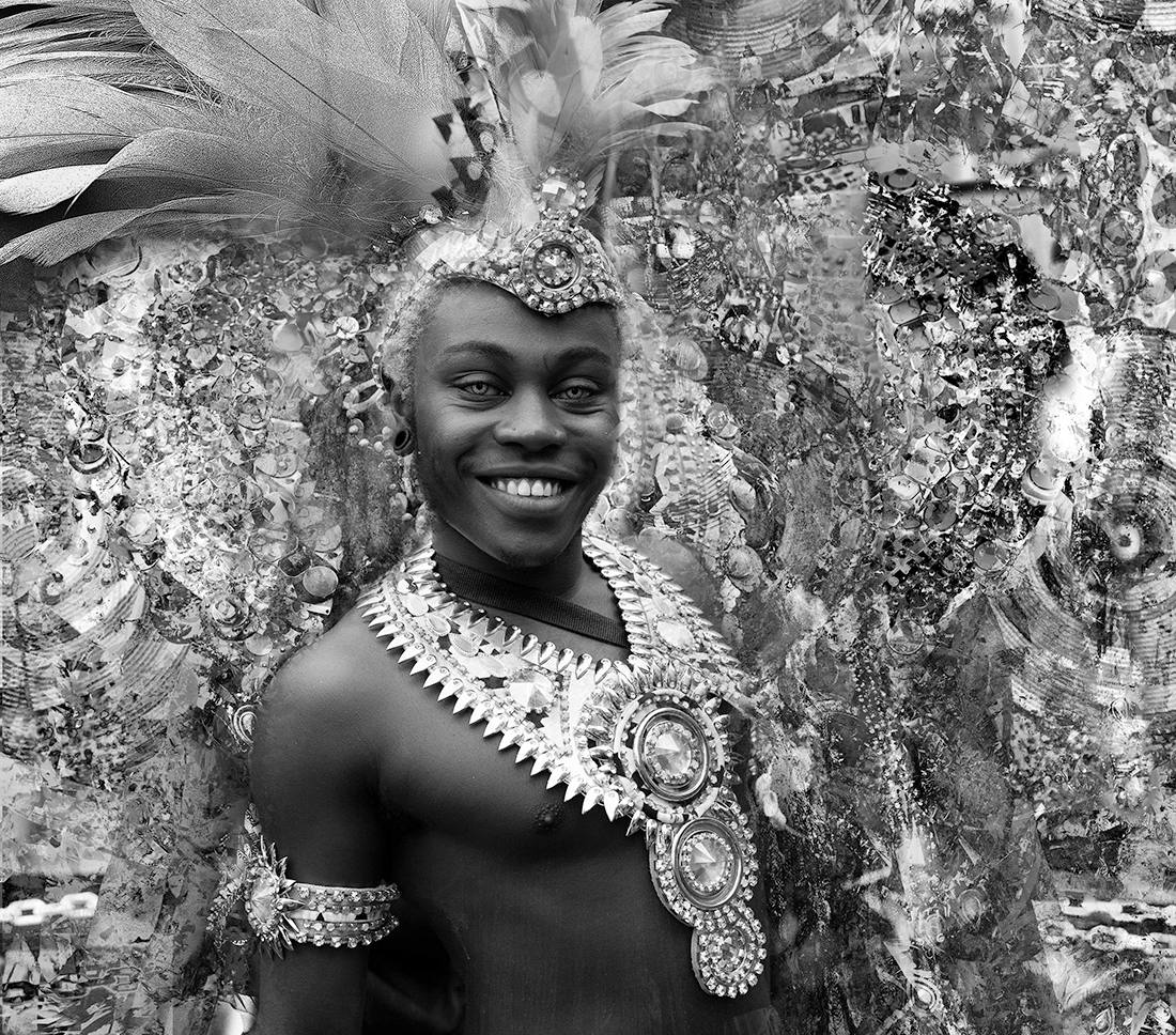 Notting Hill Carnival 