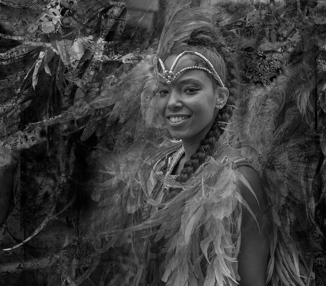 Notting Hill Carnival 