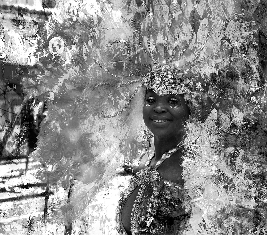 Notting Hill Carnival 