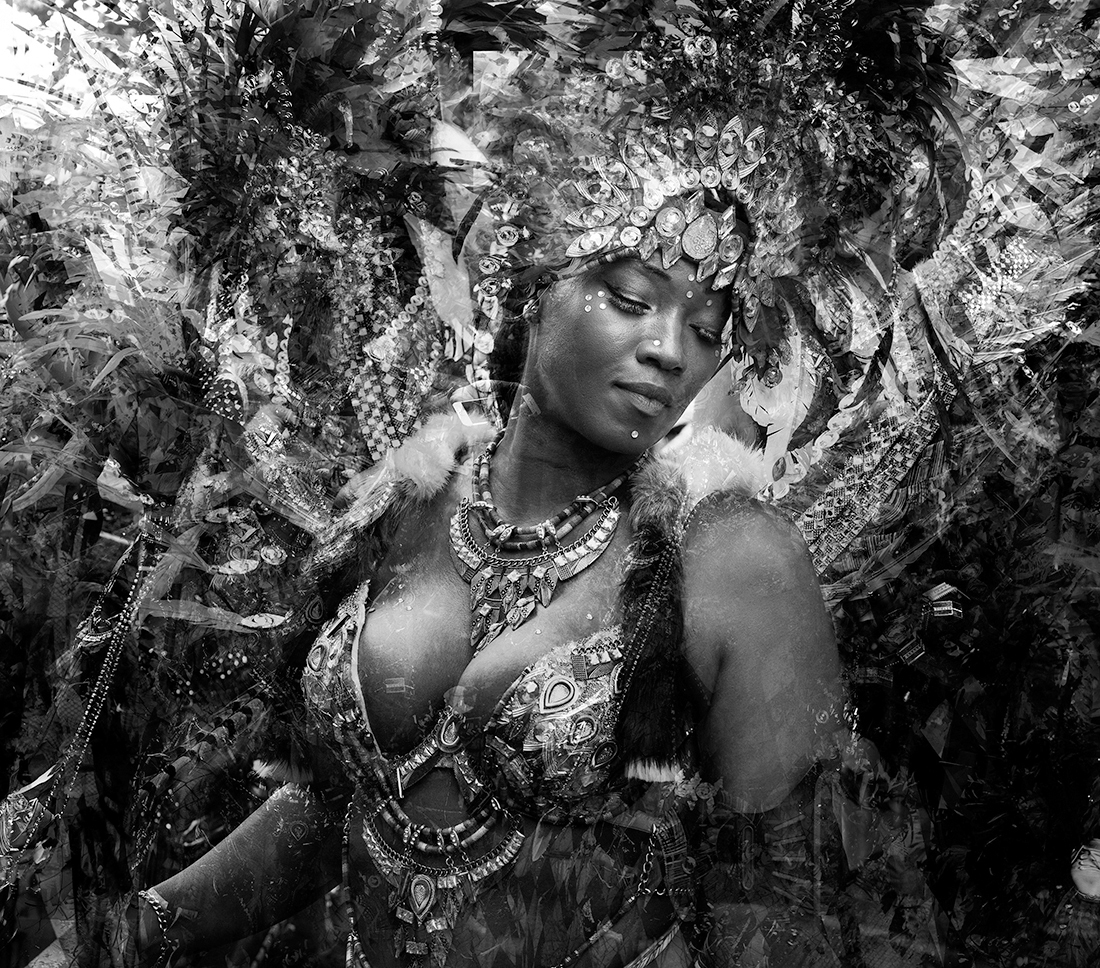 Notting Hill Carnival 