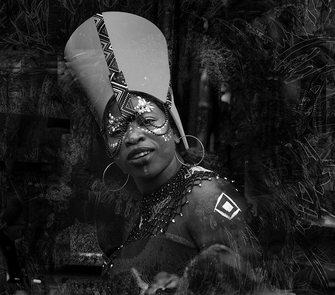 Notting Hill Carnival 