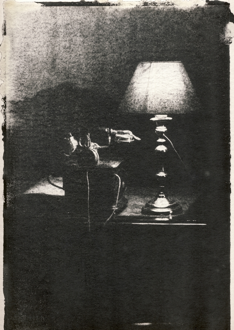 Absence(s)