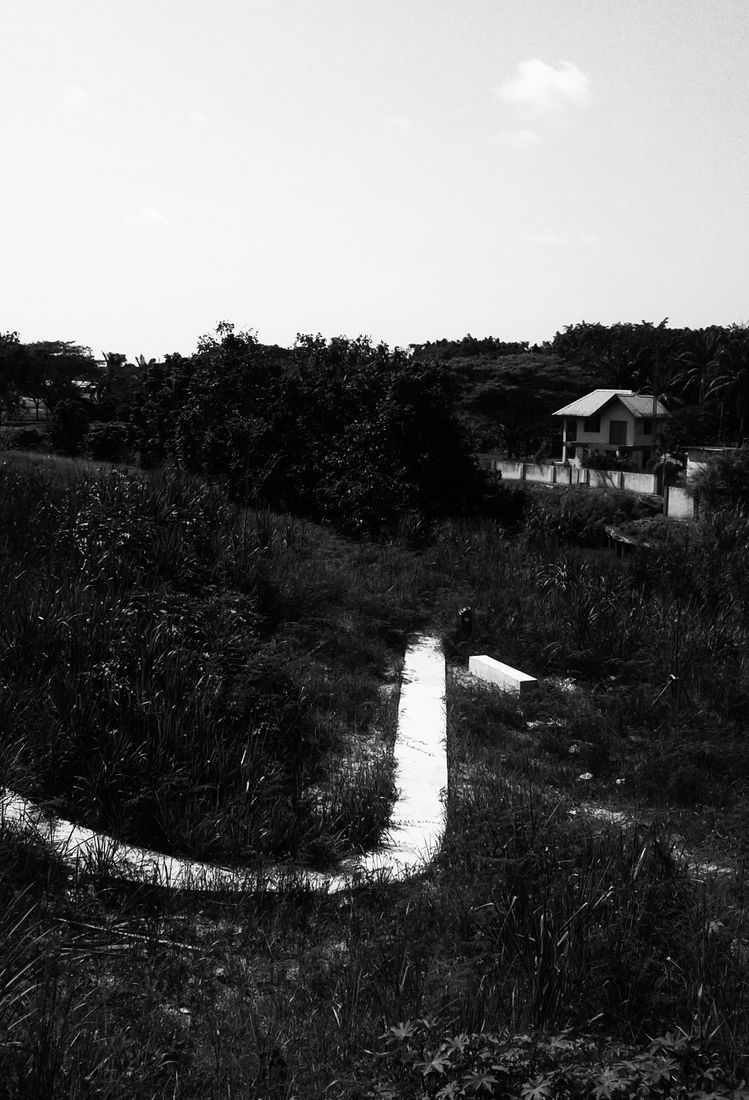 Deep and Quiet Path