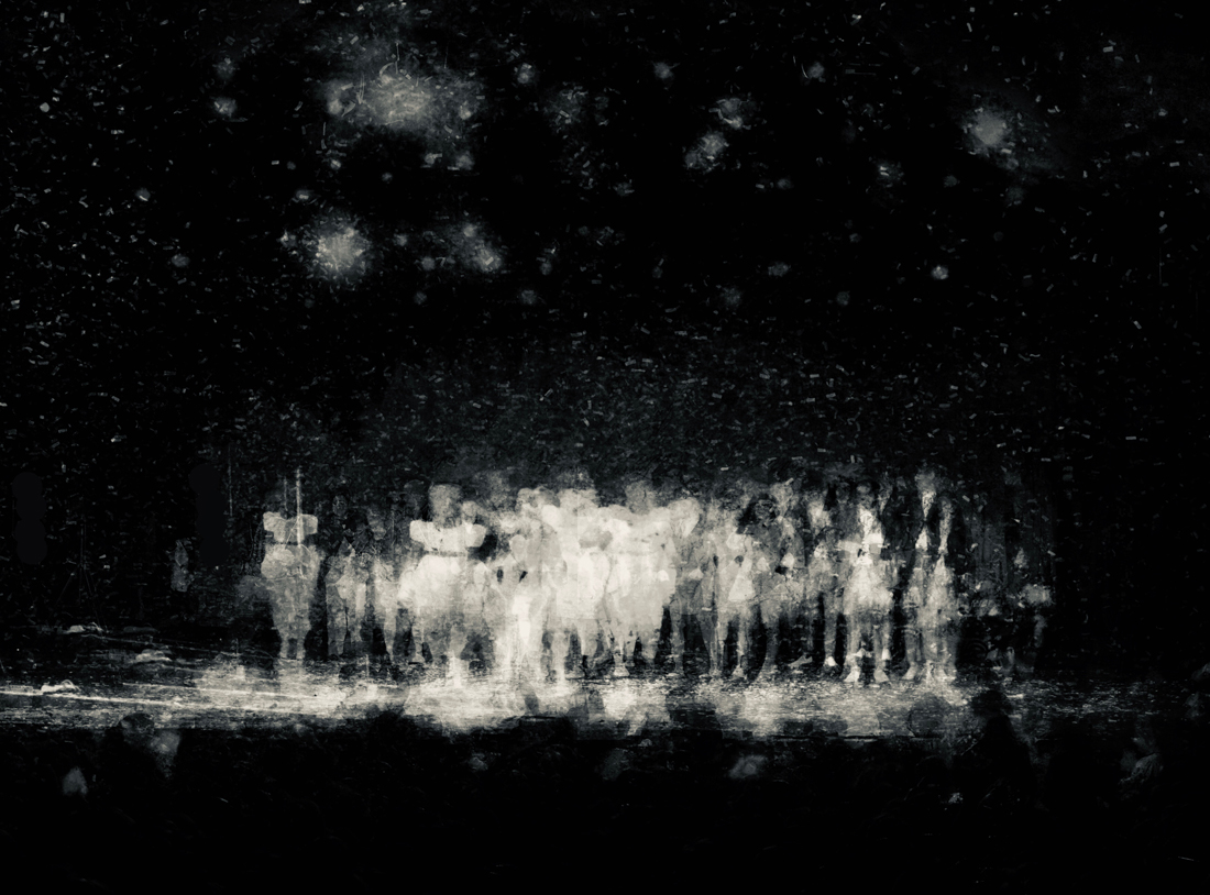 Illustrations for the Dante's 