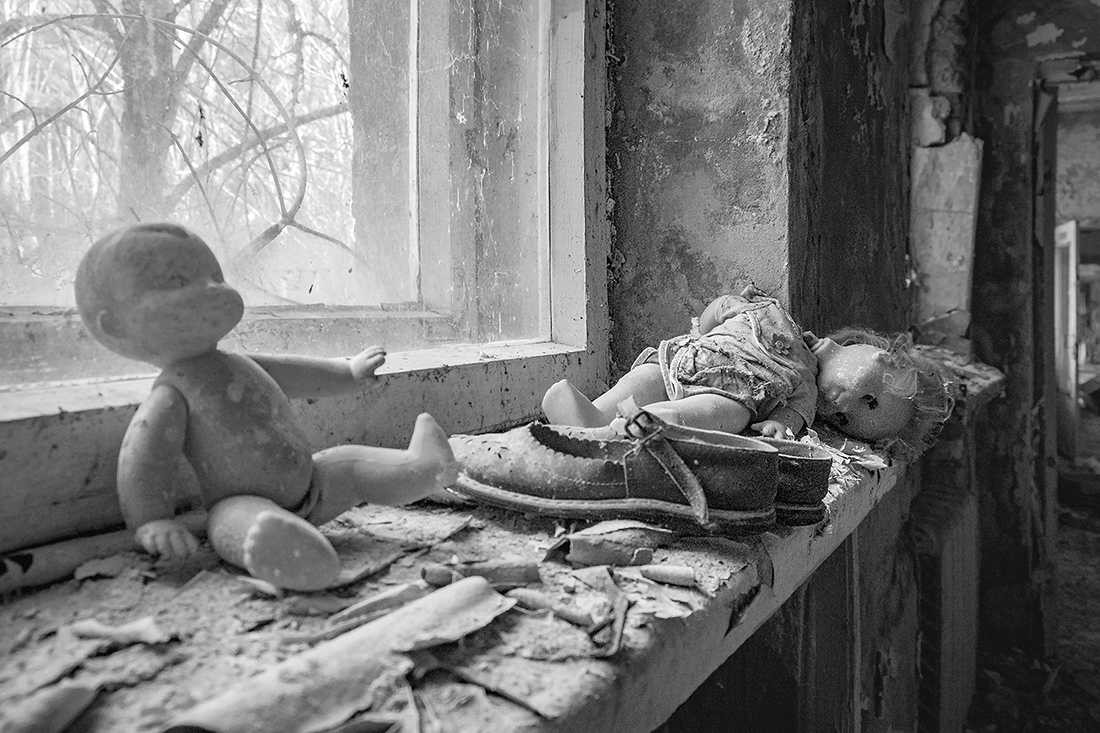 Dolls
