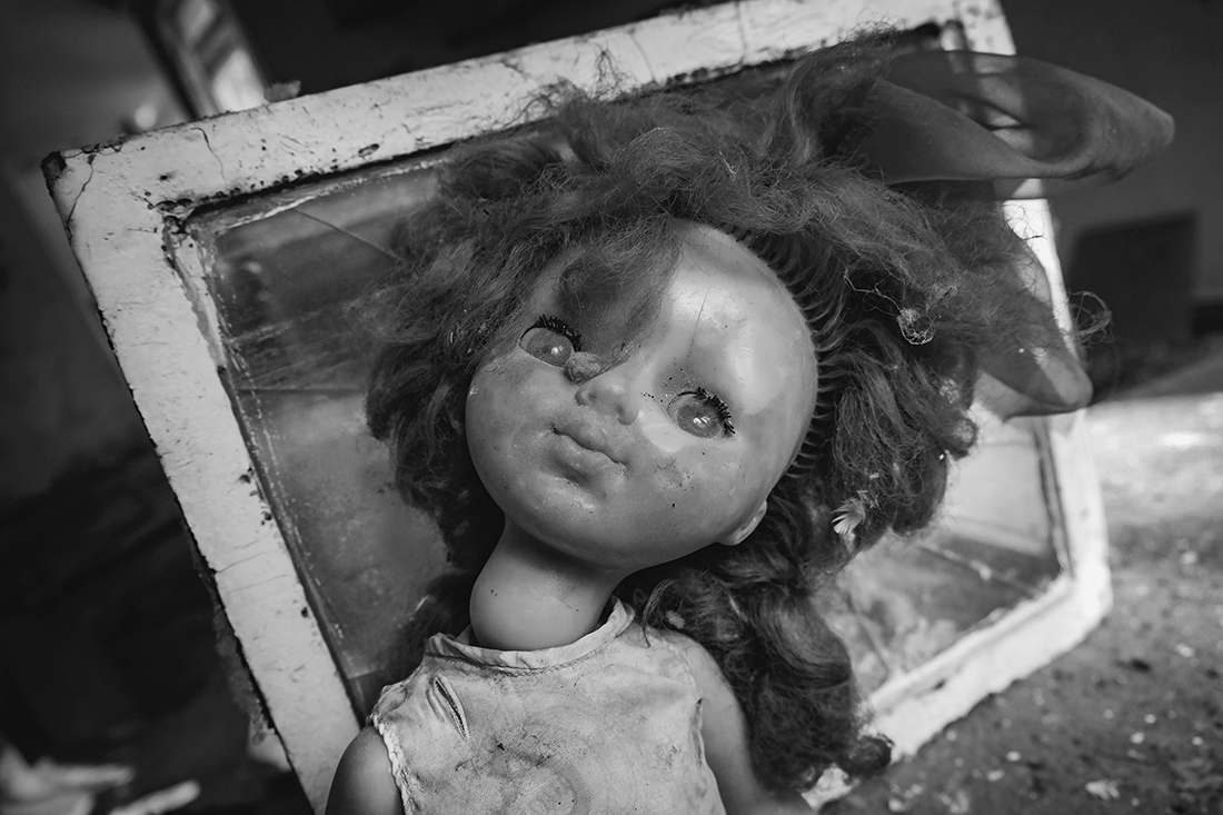 Dolls