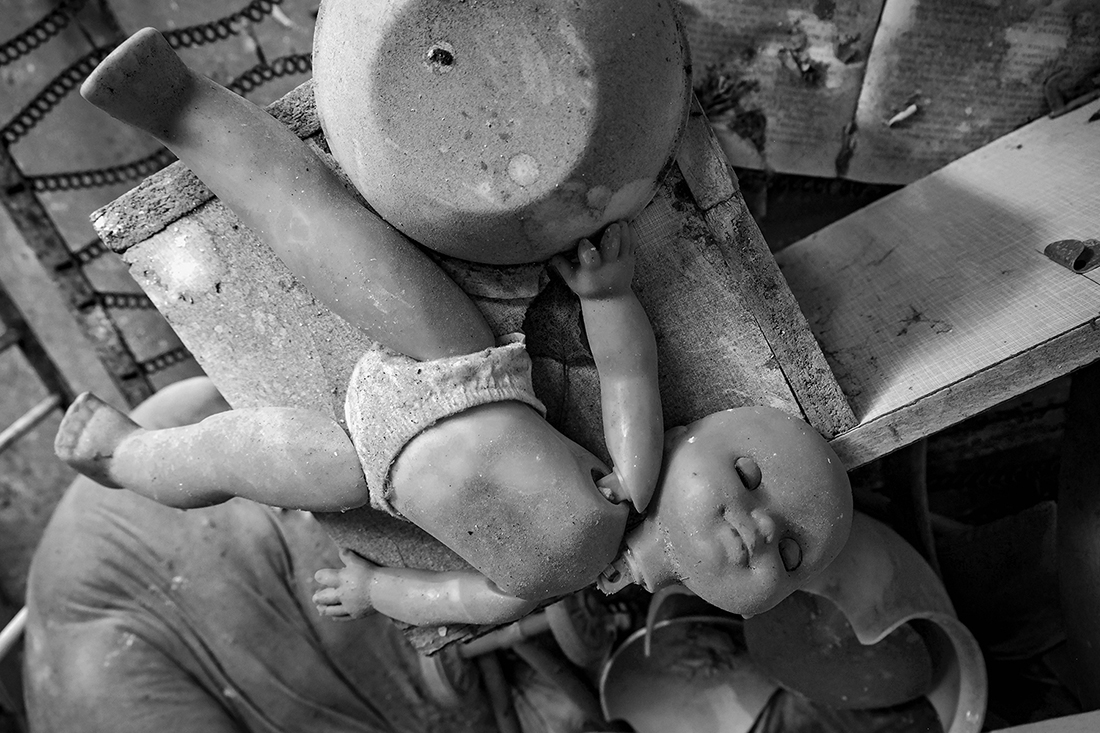 Dolls