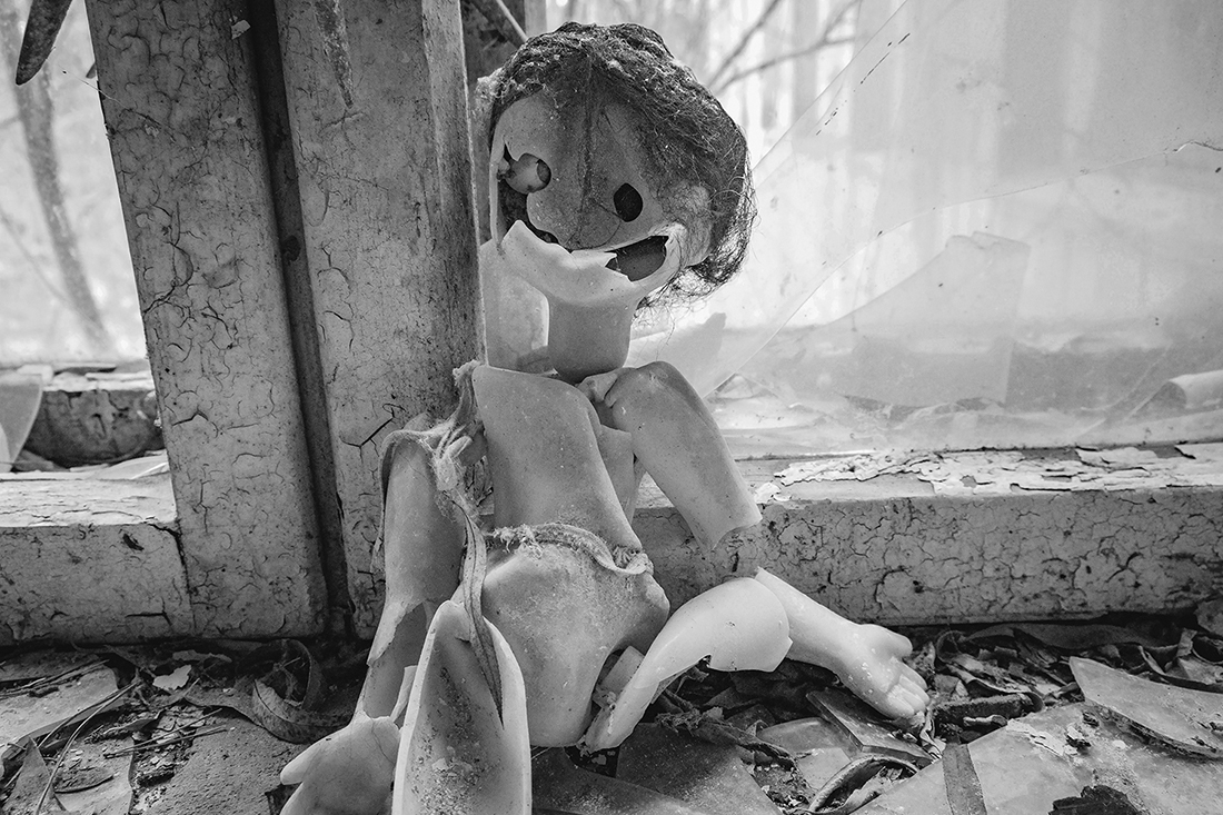 Dolls