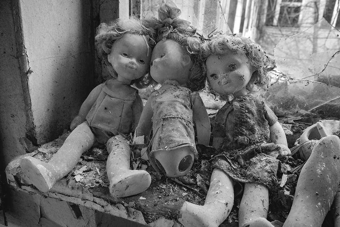 Dolls