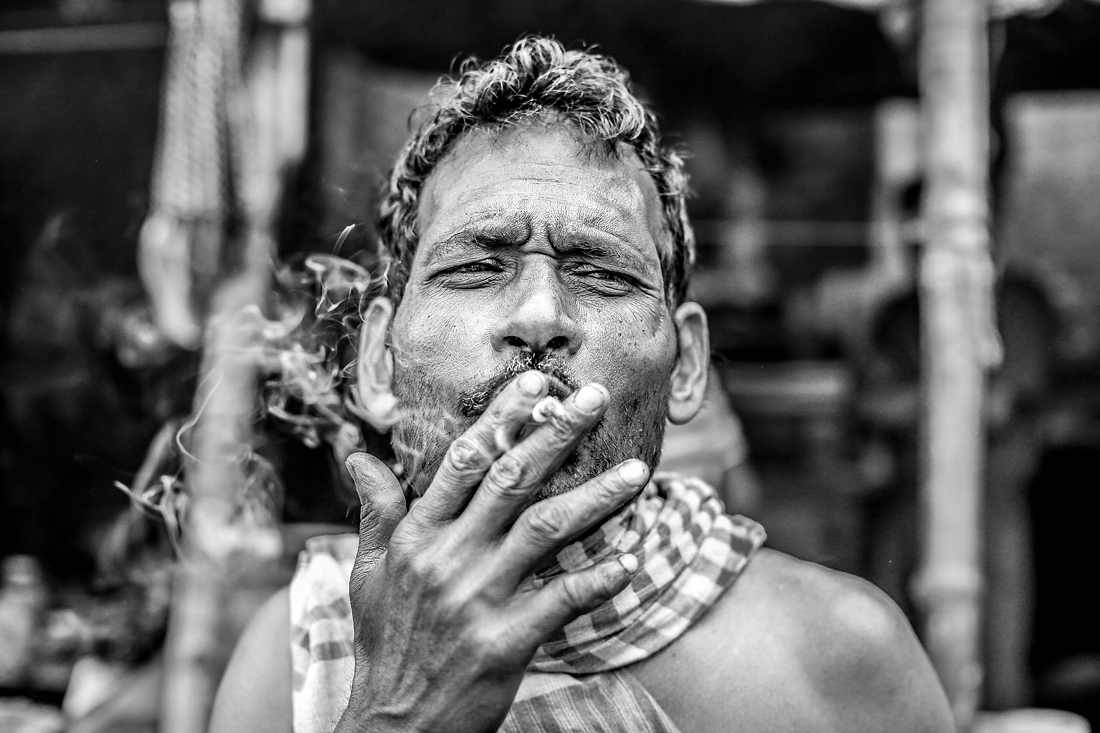 people of bengal