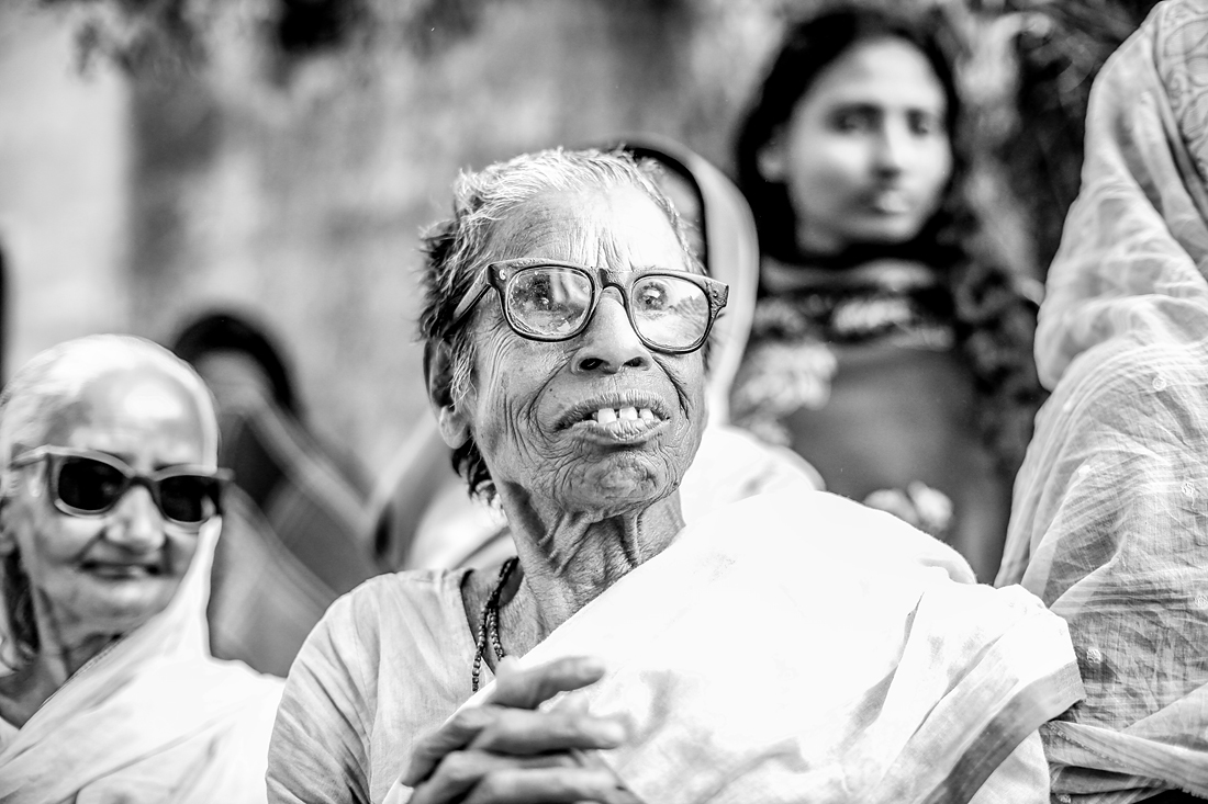 people of bengal