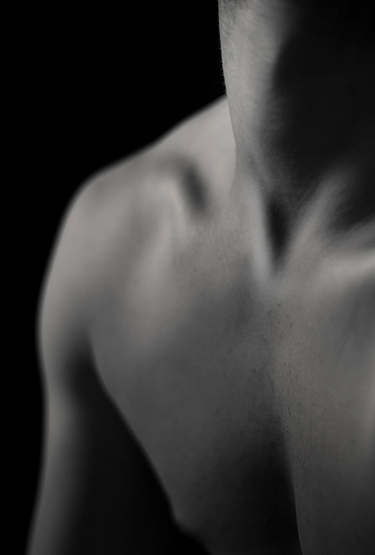 Pure Identity