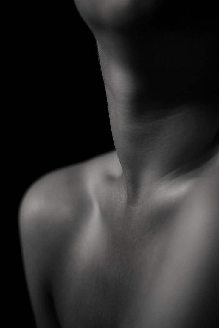 Pure Identity