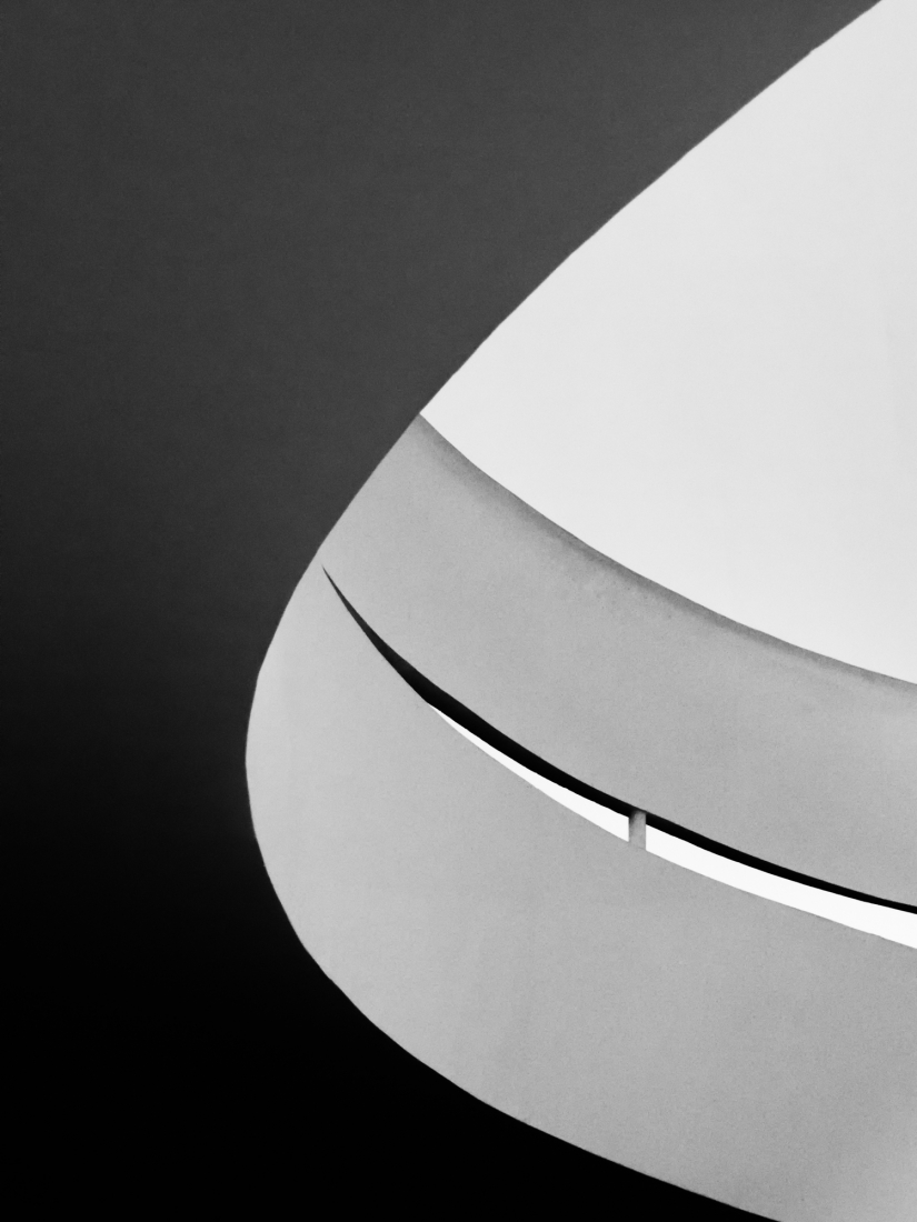 Curved-Concrete