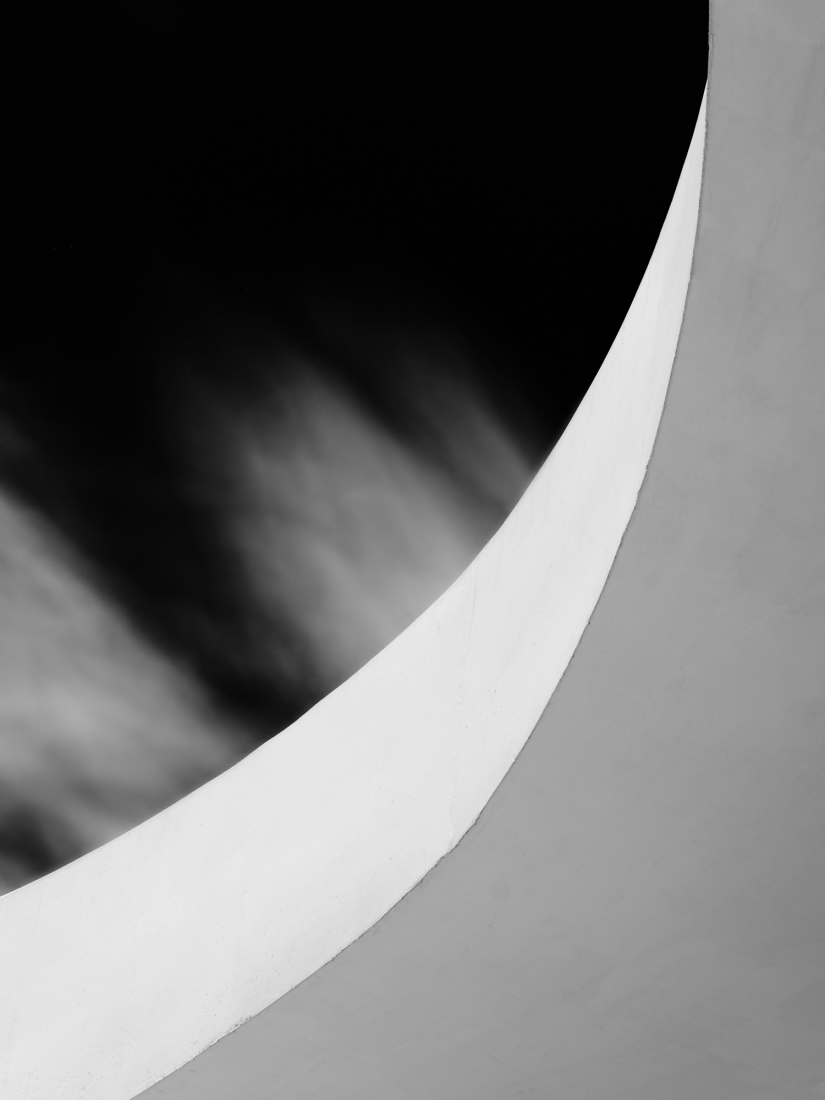 Curved-Concrete