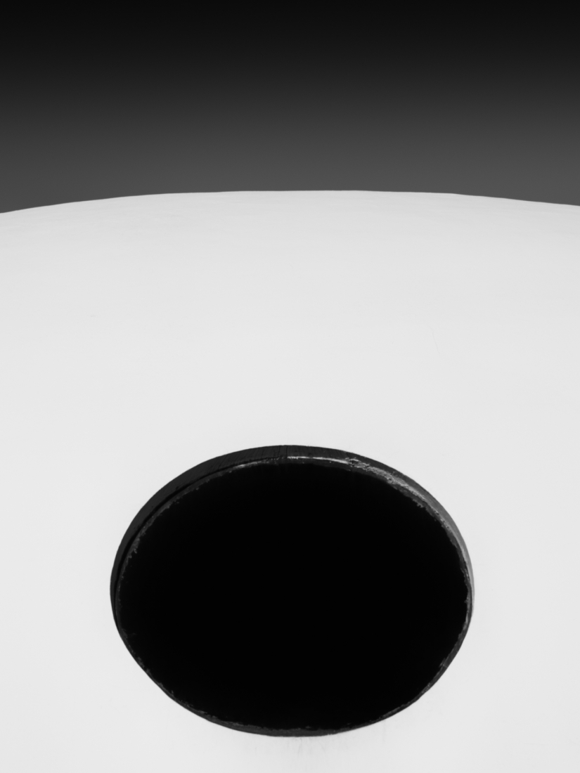 Curved-Concrete
