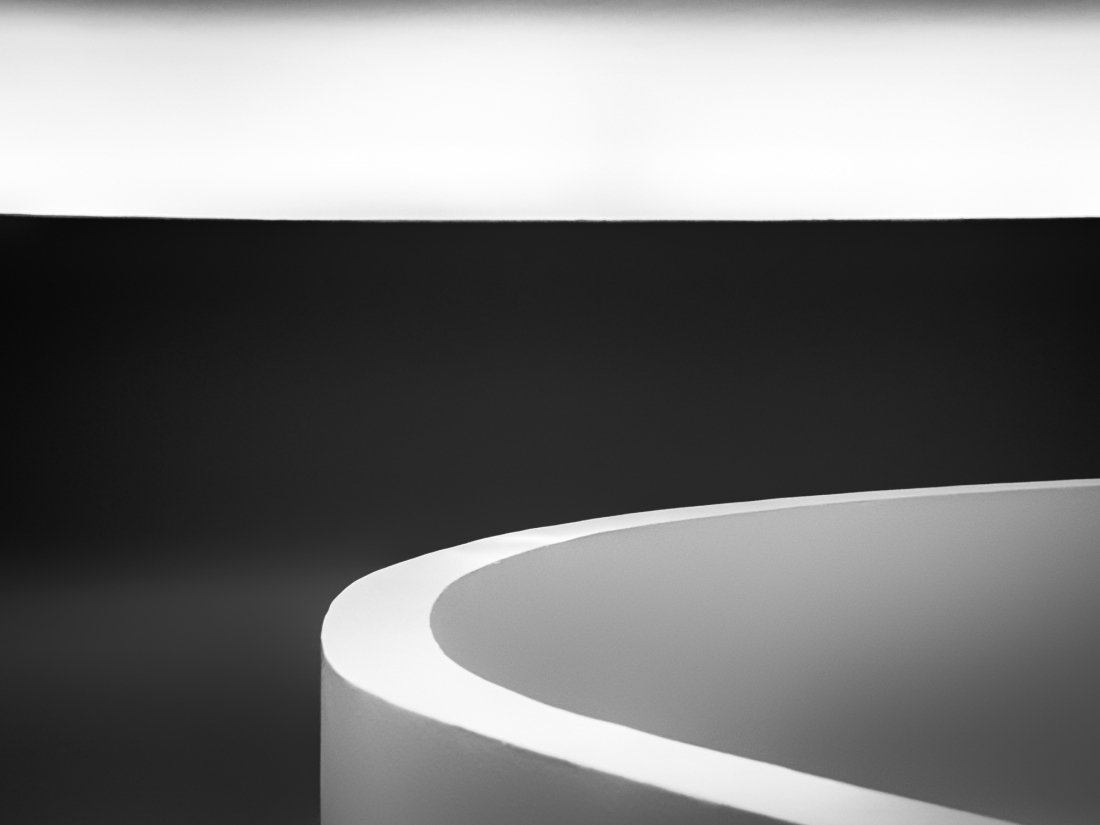Curved-Concrete
