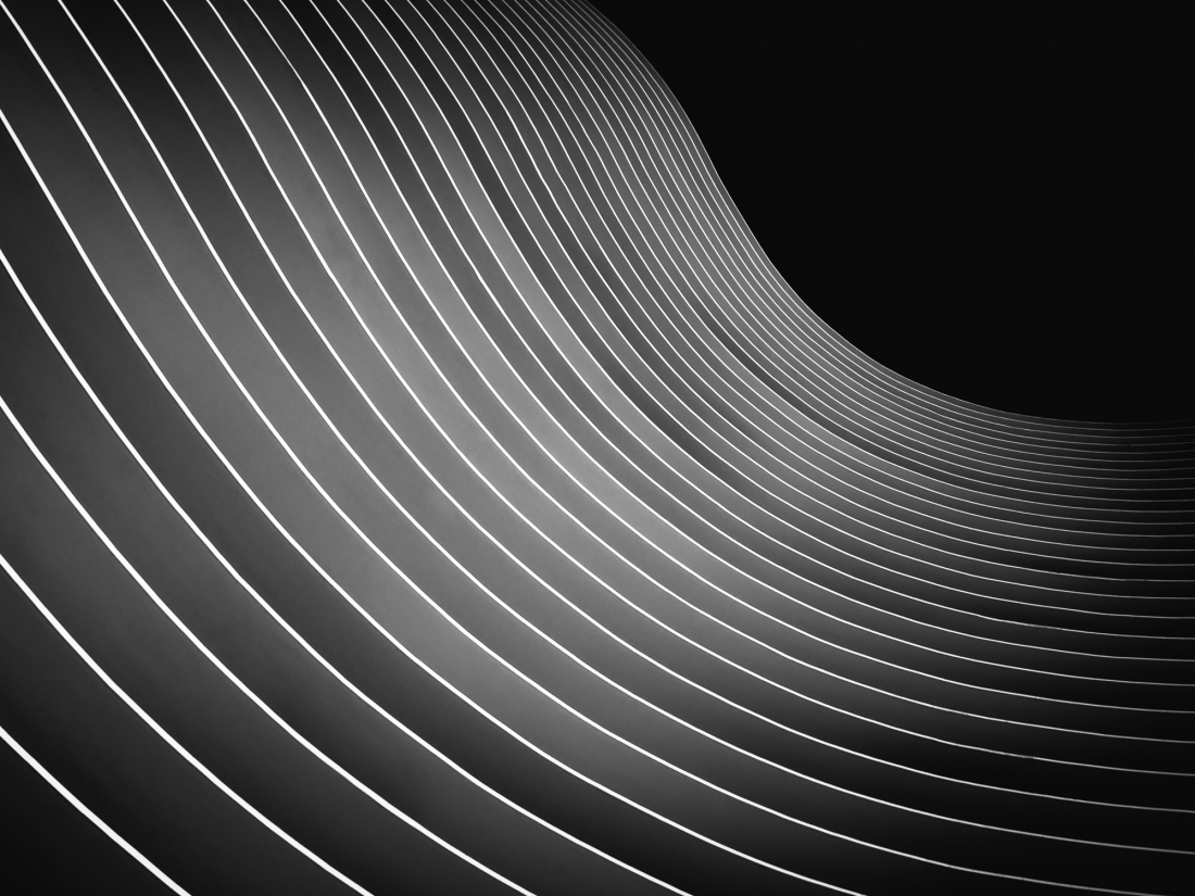 Curved-Concrete