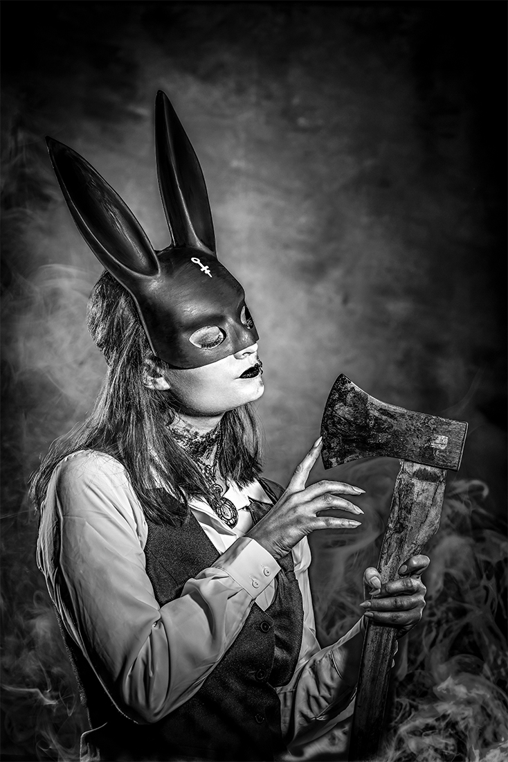 Dead by Huntress