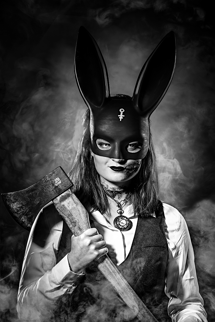 Dead by Huntress