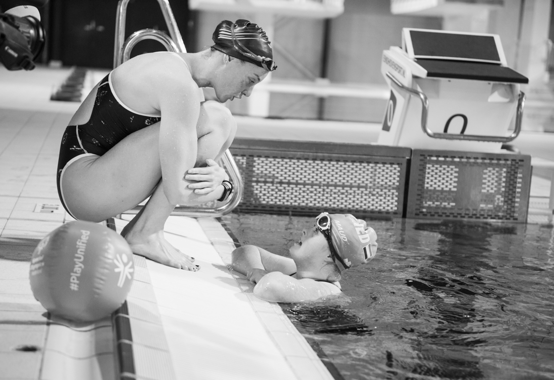 PlayUnified for an inclusive (sport) world