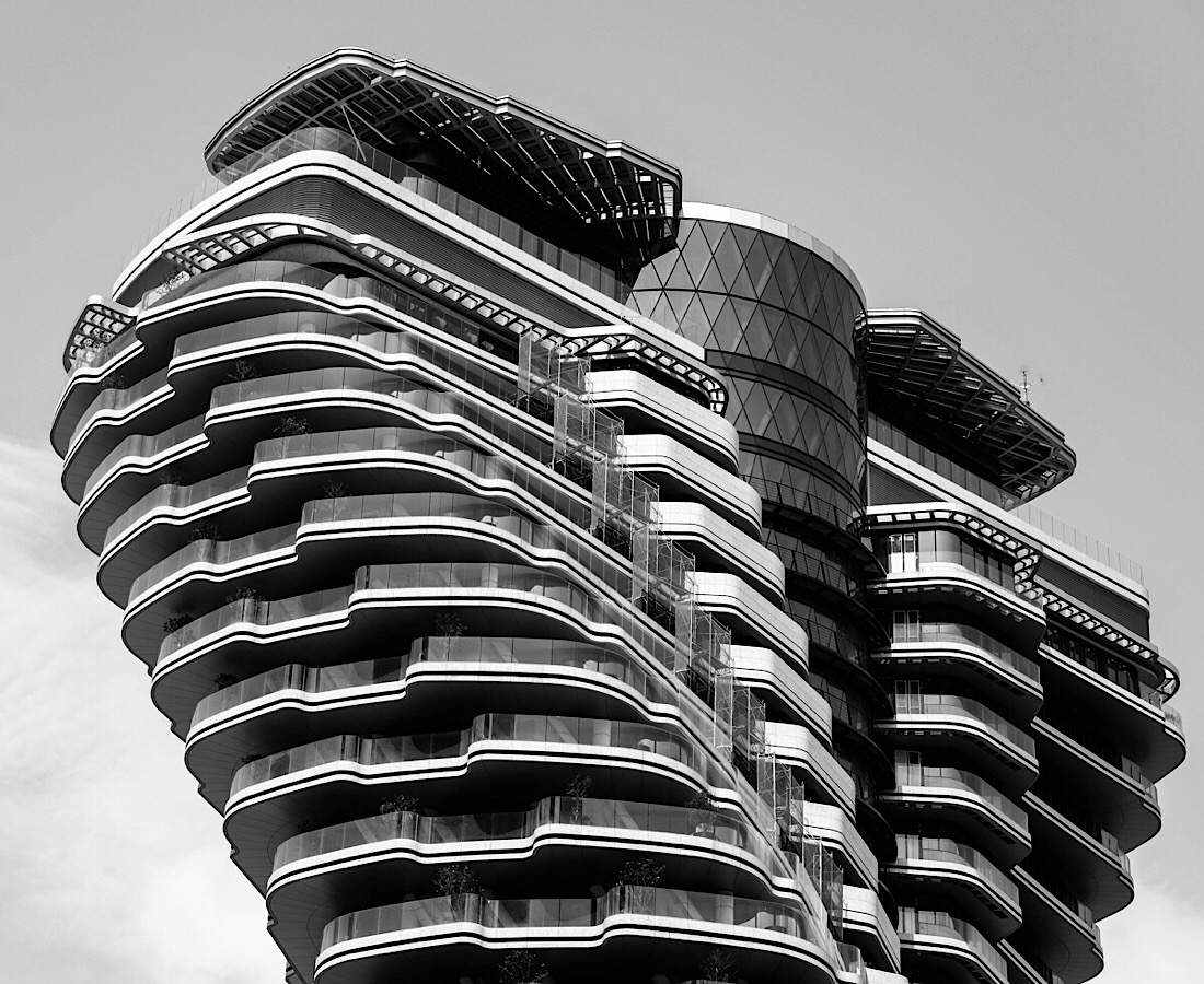 Double Helix