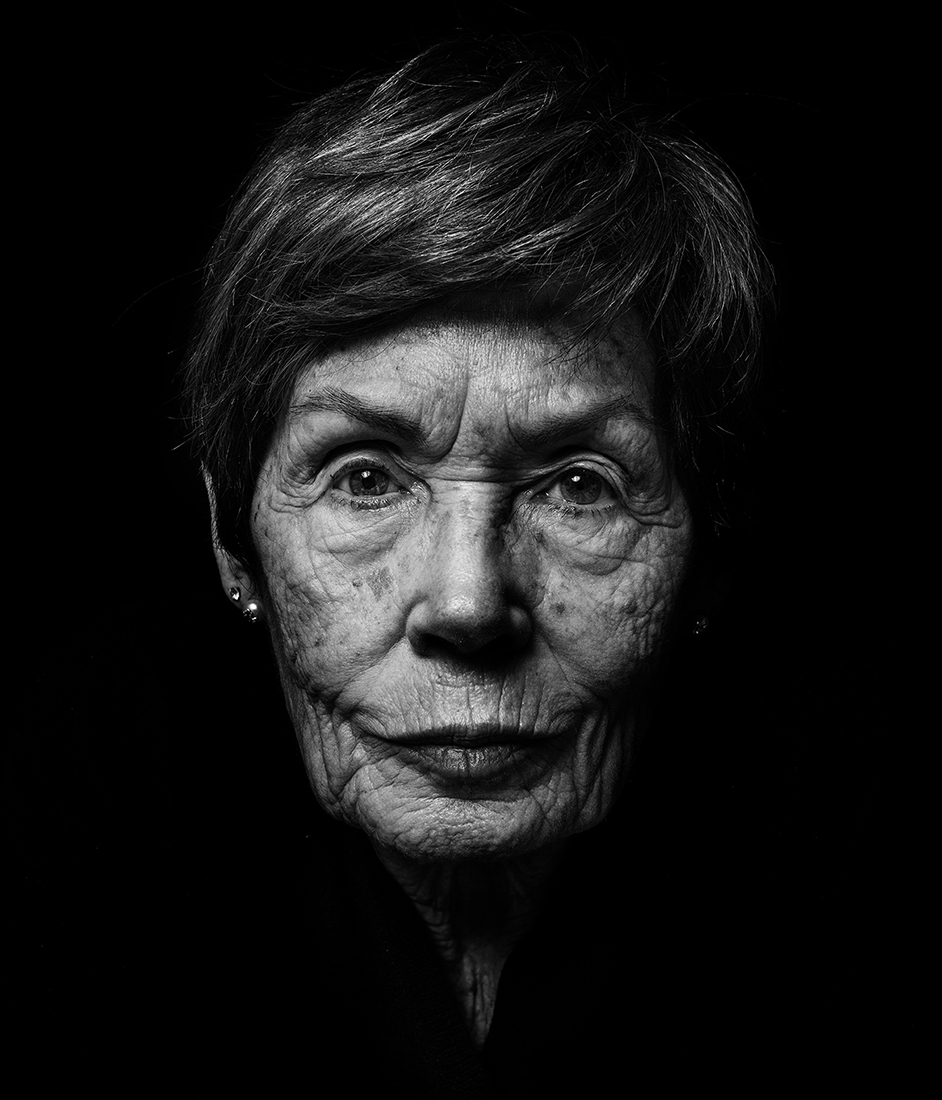 Portraits of the soul