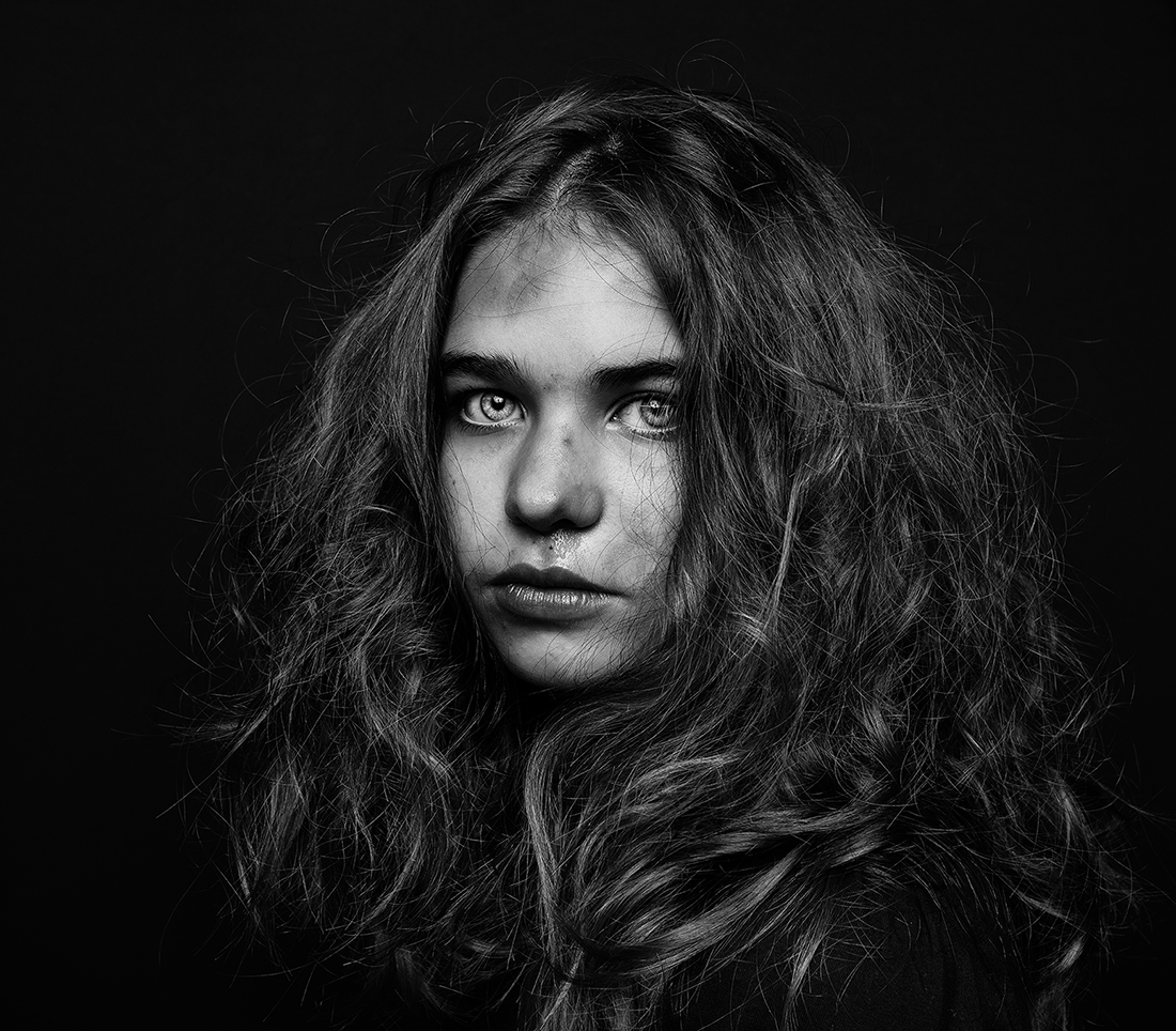 Portraits of the soul