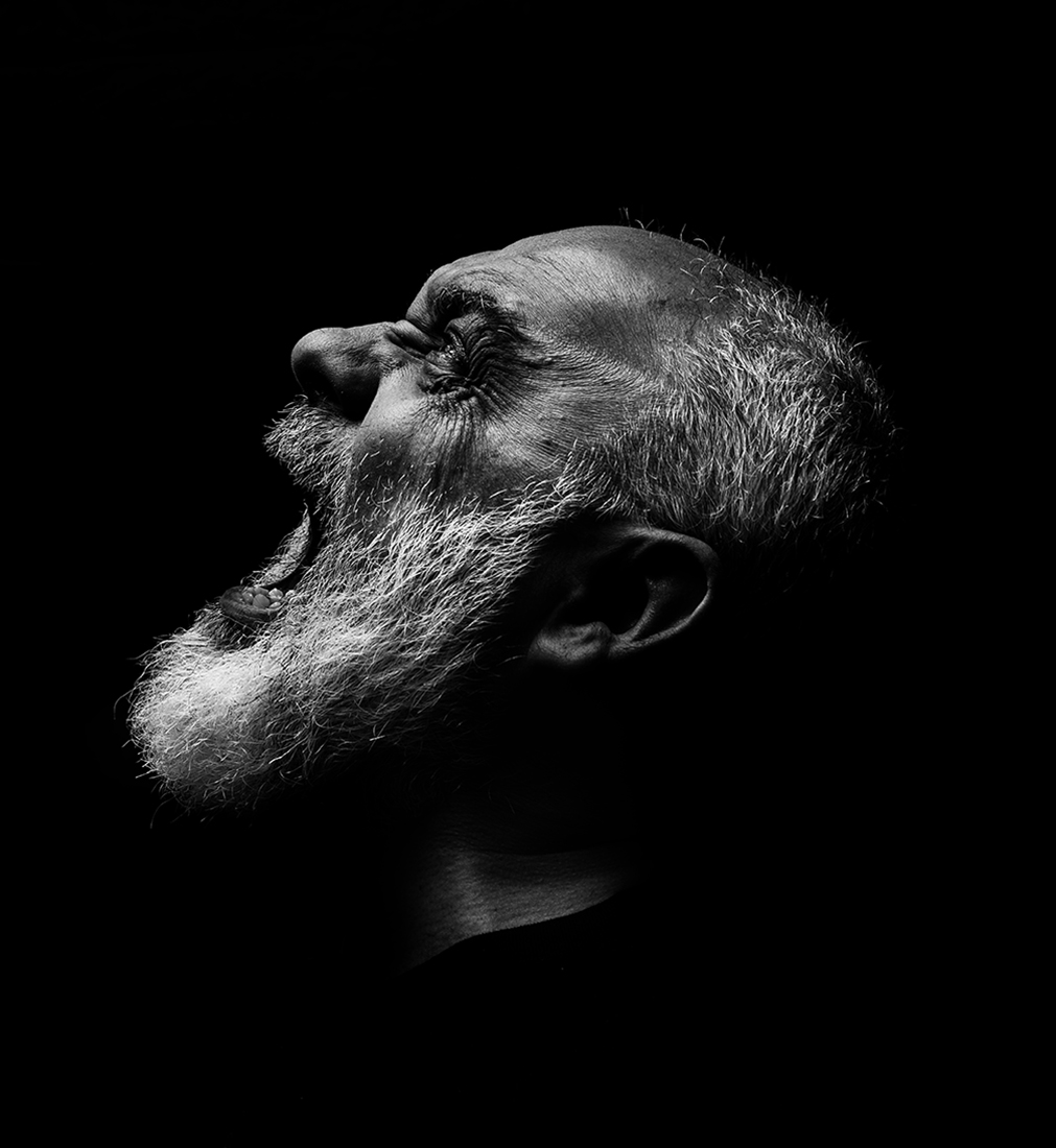 Portraits of the soul
