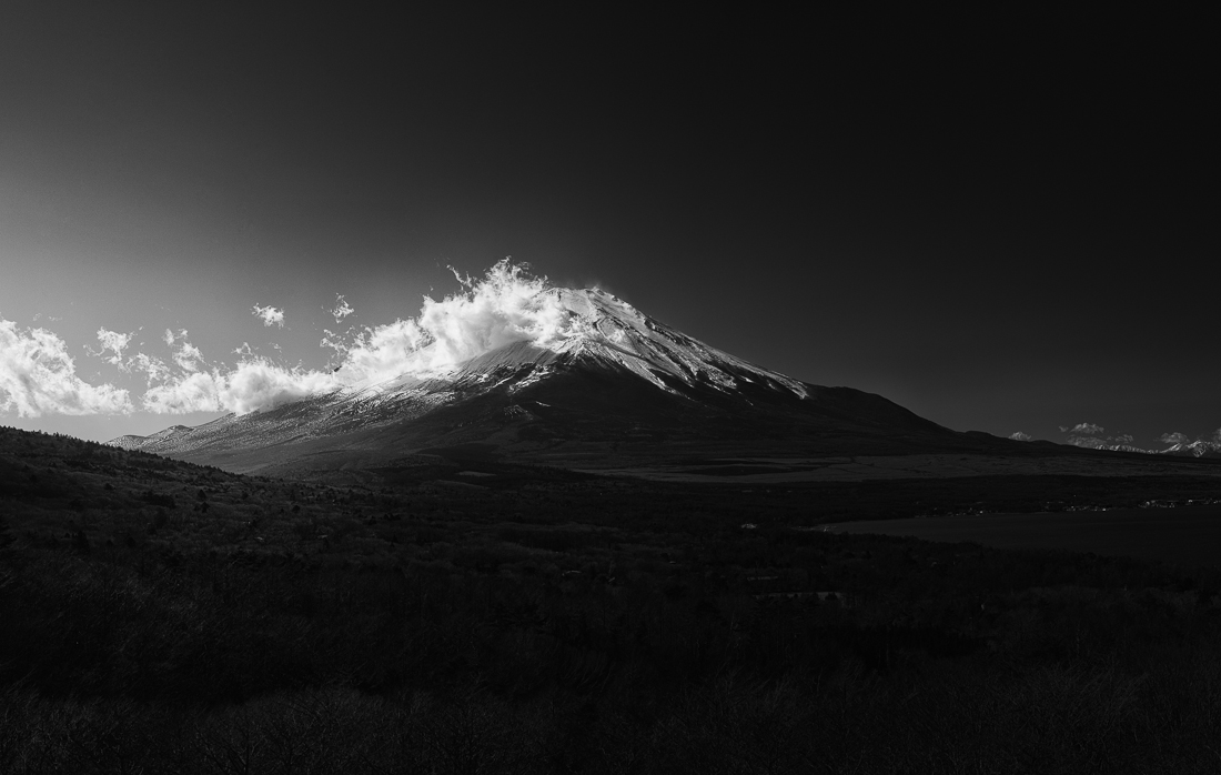 Mt. Fuji