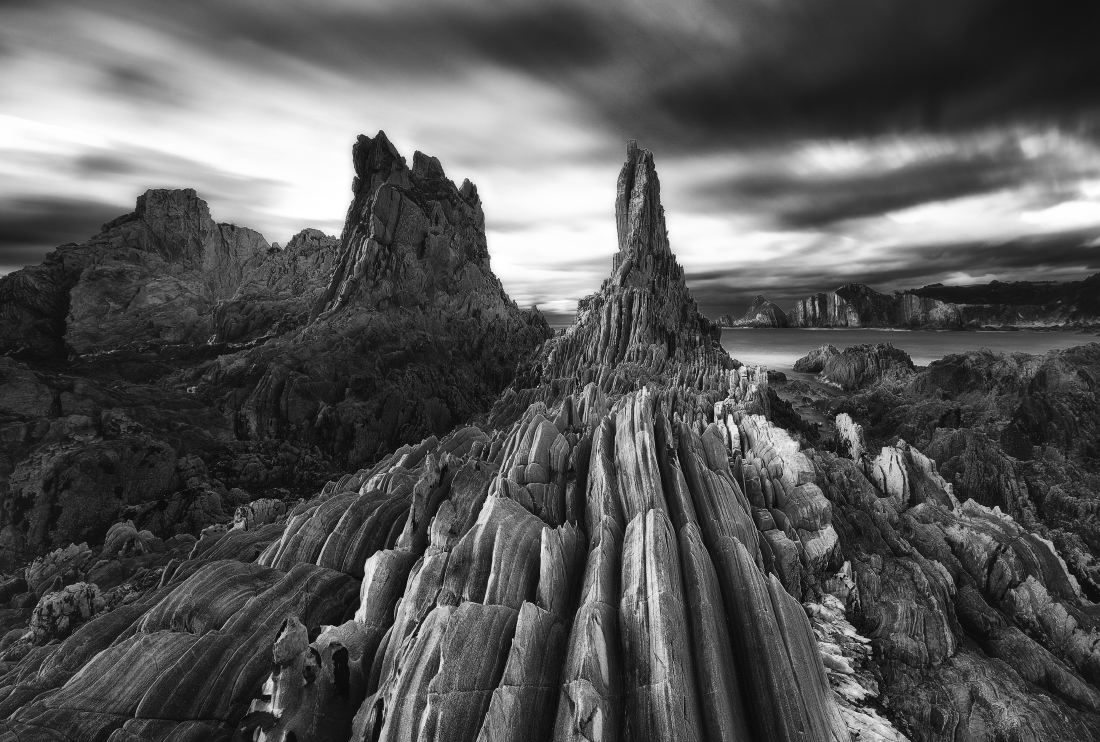 Fangs of Gueirua