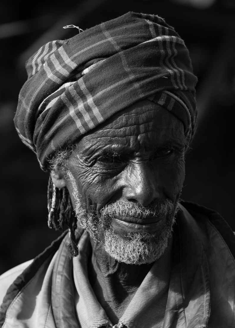 Portrait 1,2,3,4,5