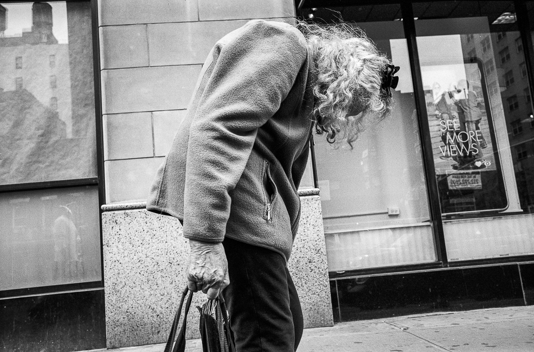 Keep Walking