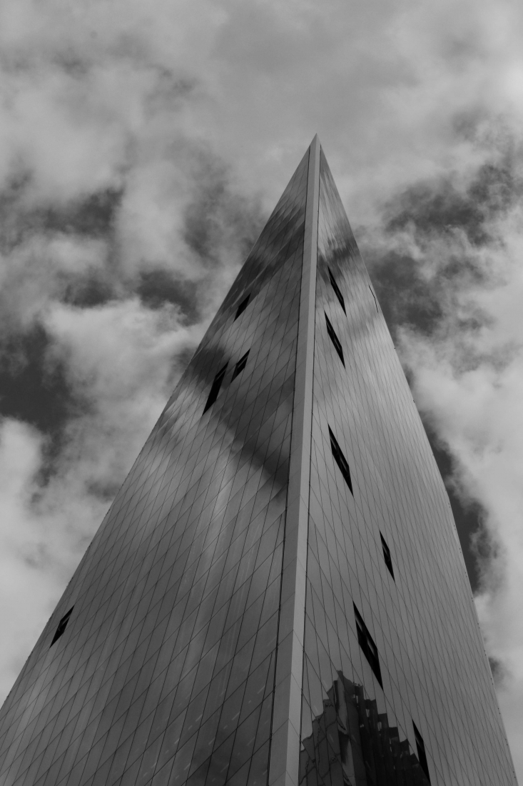 Labyrinth of London