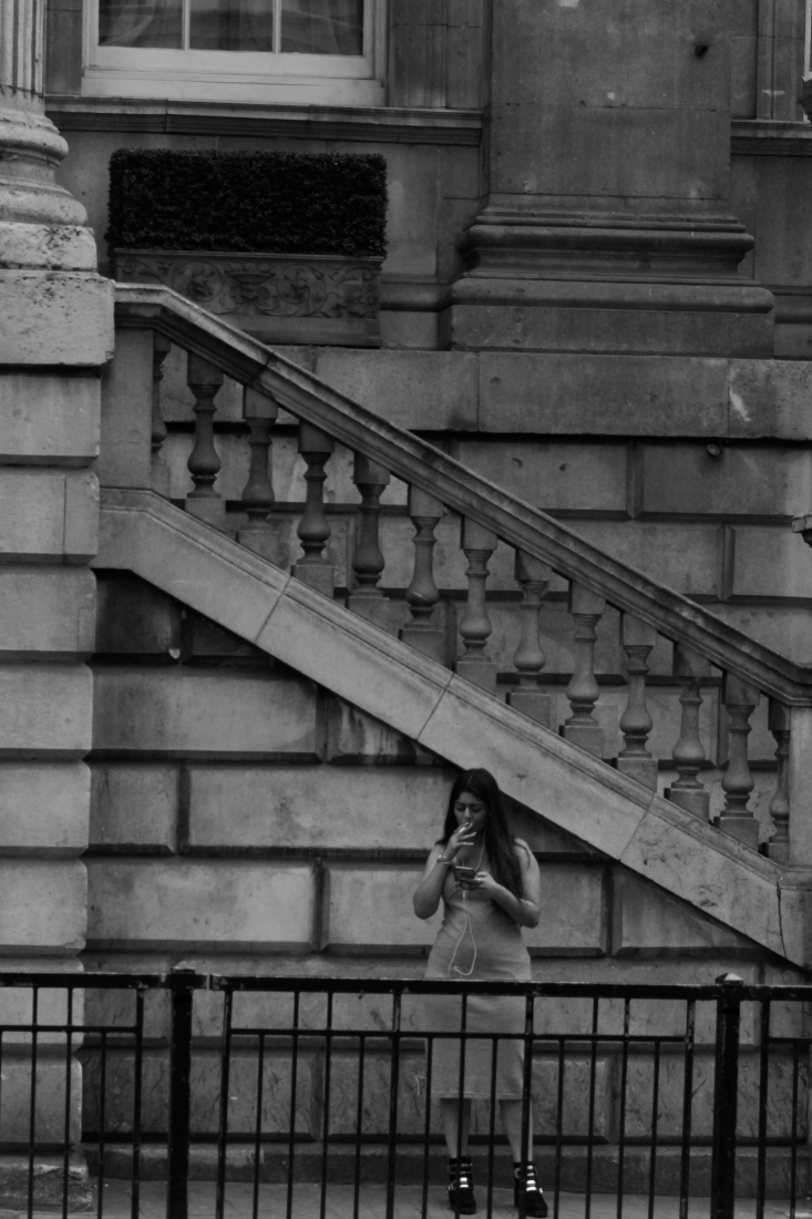 Labyrinth of London